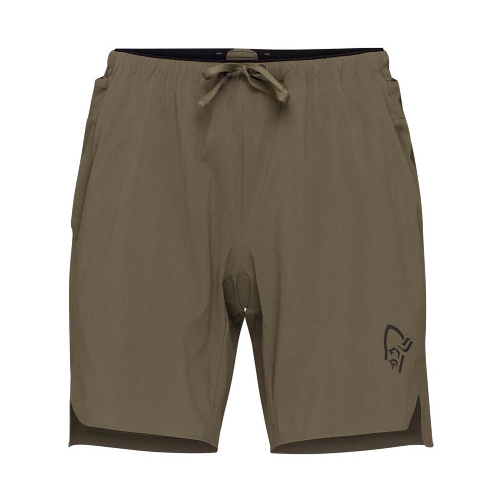 senja flex1 8" Shorts (W)