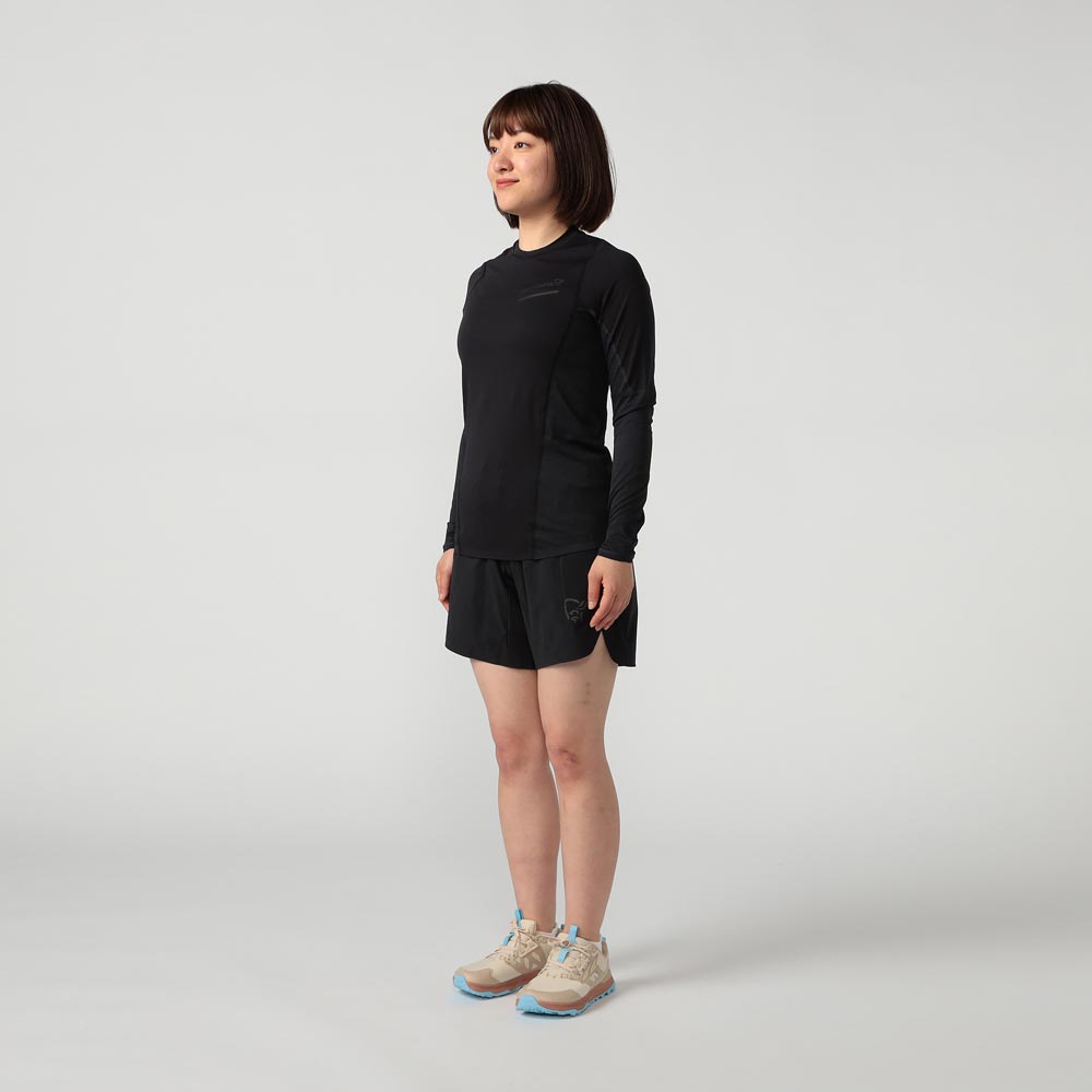 パンツ short3 senja flex1 8