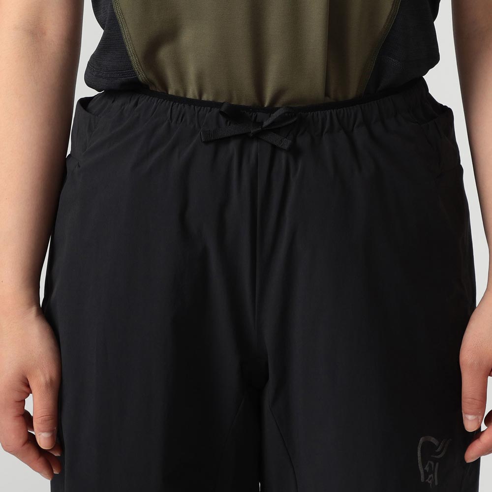 ストレッチナイロン ショートパンツ [全2色] – muta Online Store