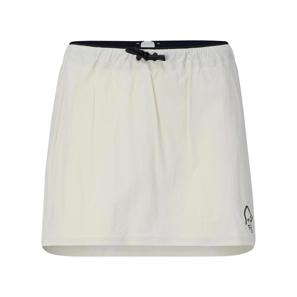 senja flex1 Skirt (W) | フルマークスストア-北欧アウトドア