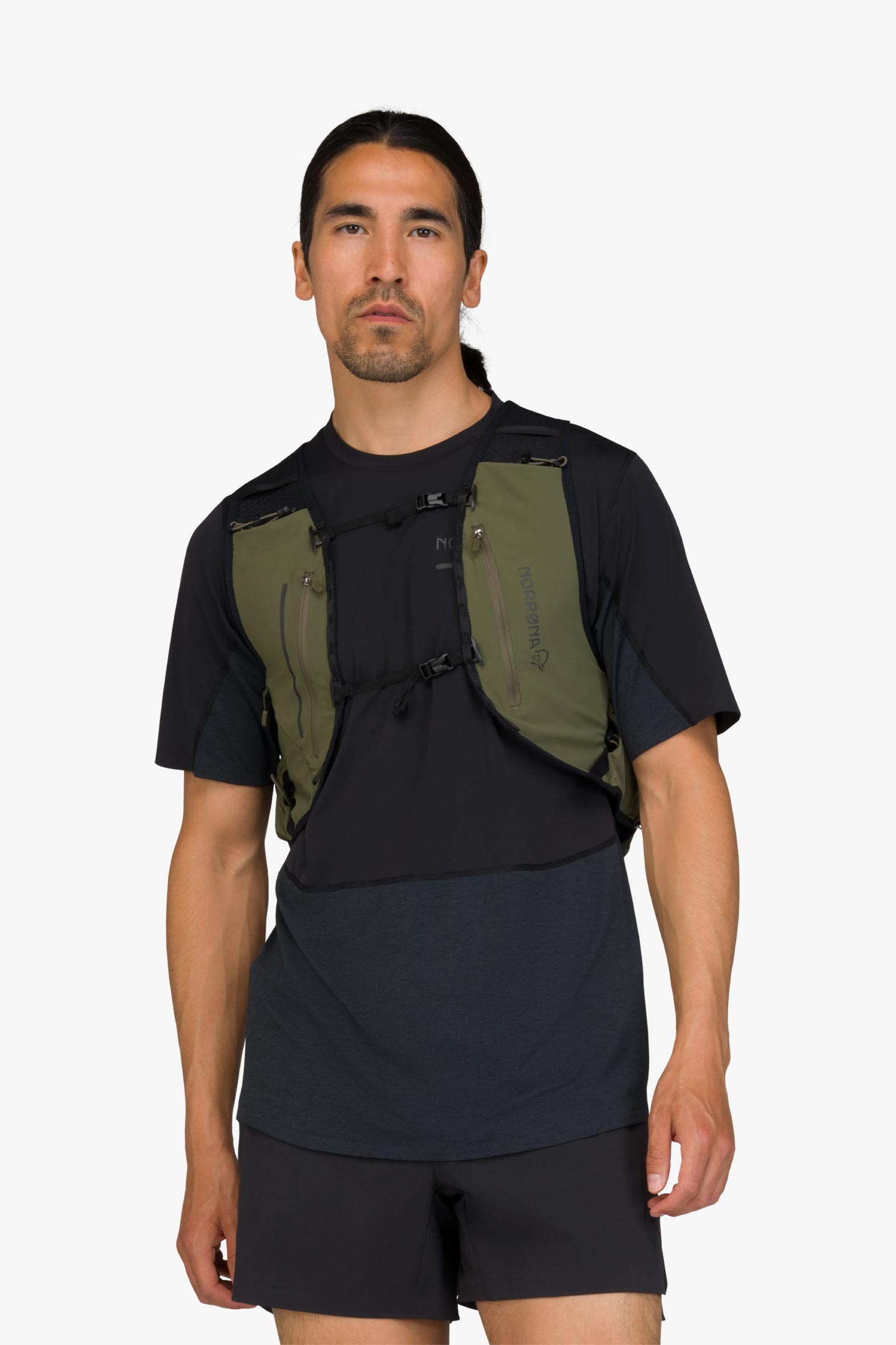 senja econyl70 15L Pack | フルマークスストア-北欧アウトドア用品