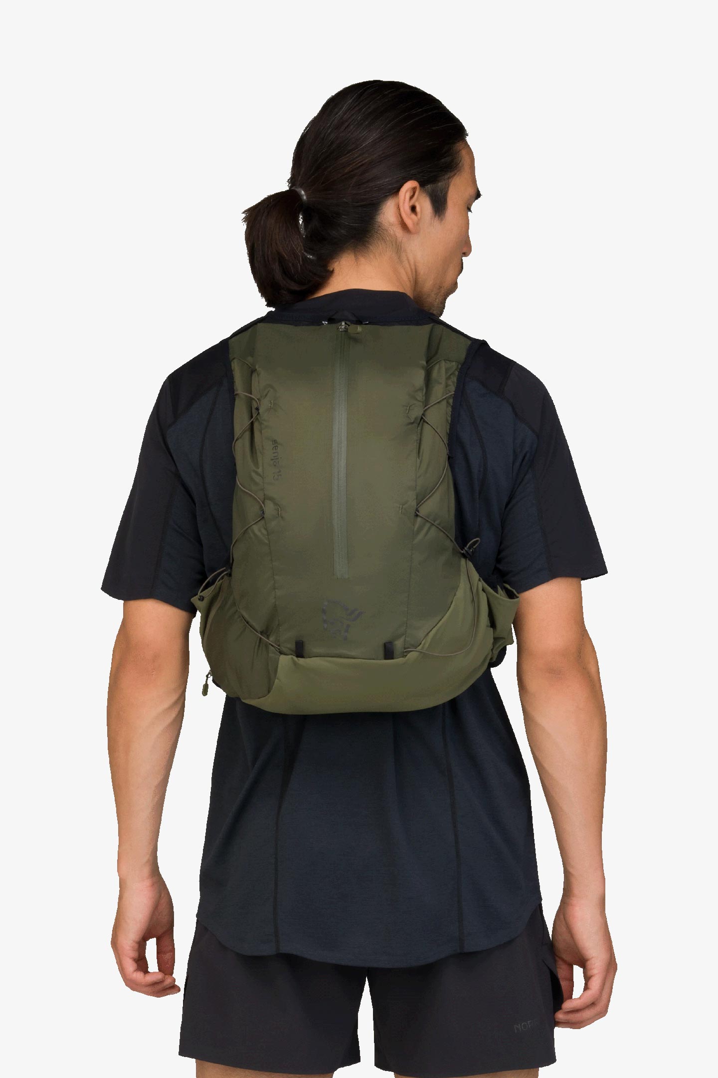 NORRONA lofoten 30 バックパック グリーン バックカントリー lofoten 30L Pack | フルマークスストア-北欧アウトドア用品