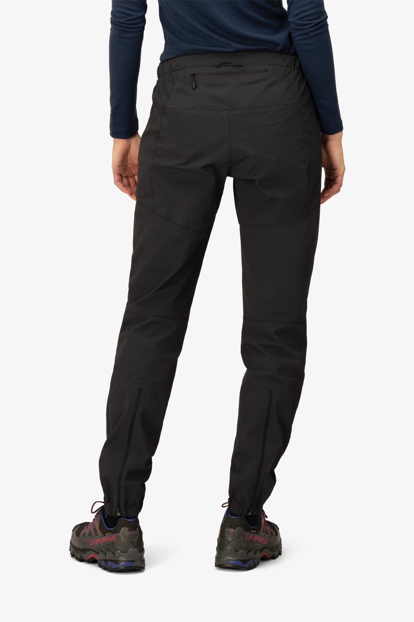 senja flex1 trackster Pants (W) | フルマークスストア-北欧