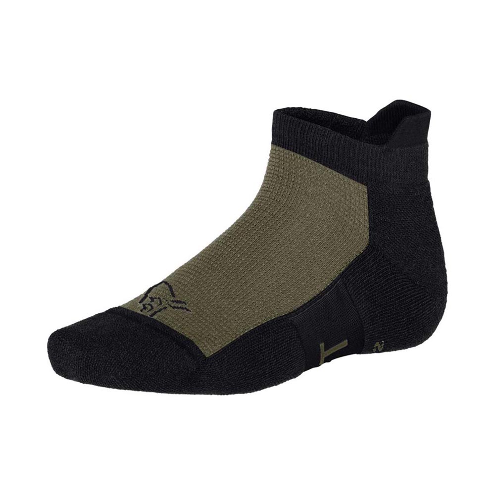 senja Merino lightweight Socks Short