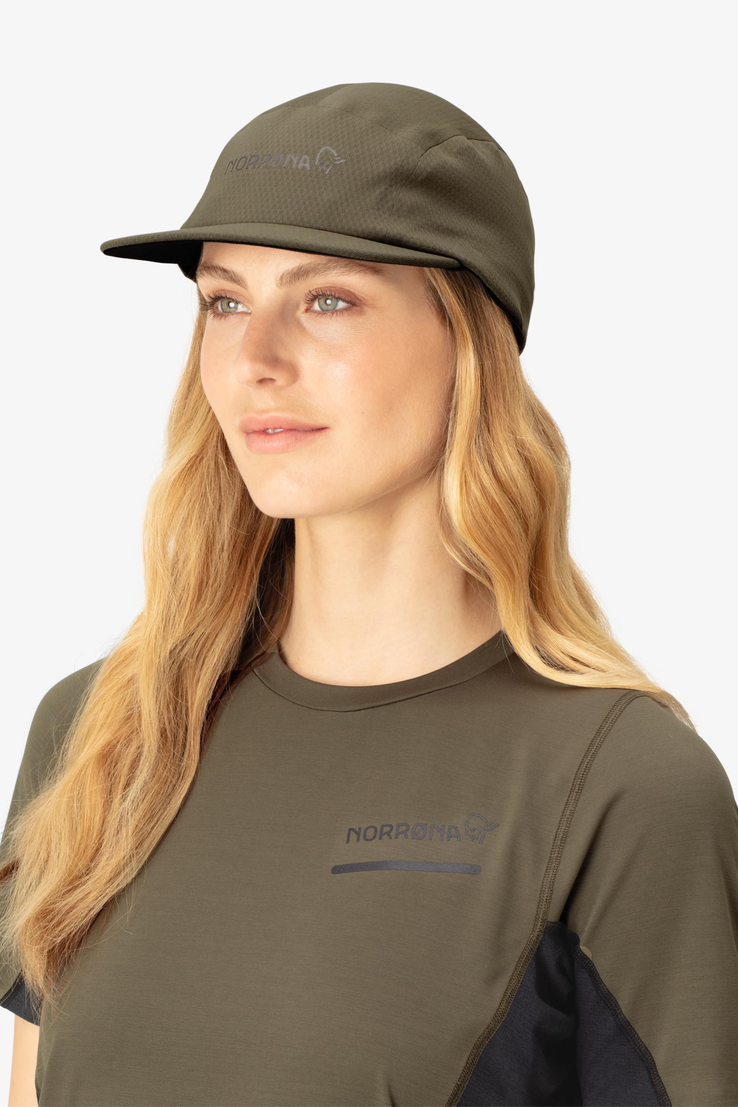 senja Cap | フルマークスストア-北欧アウトドア用品,NORRONA