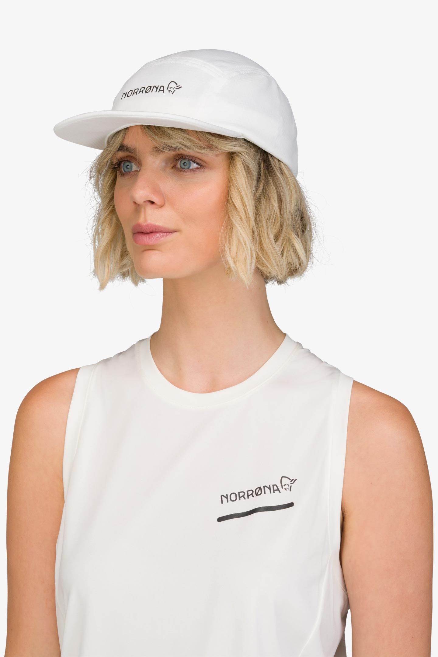 senja Cap | フルマークスストア-北欧アウトドア用品,NORRONA