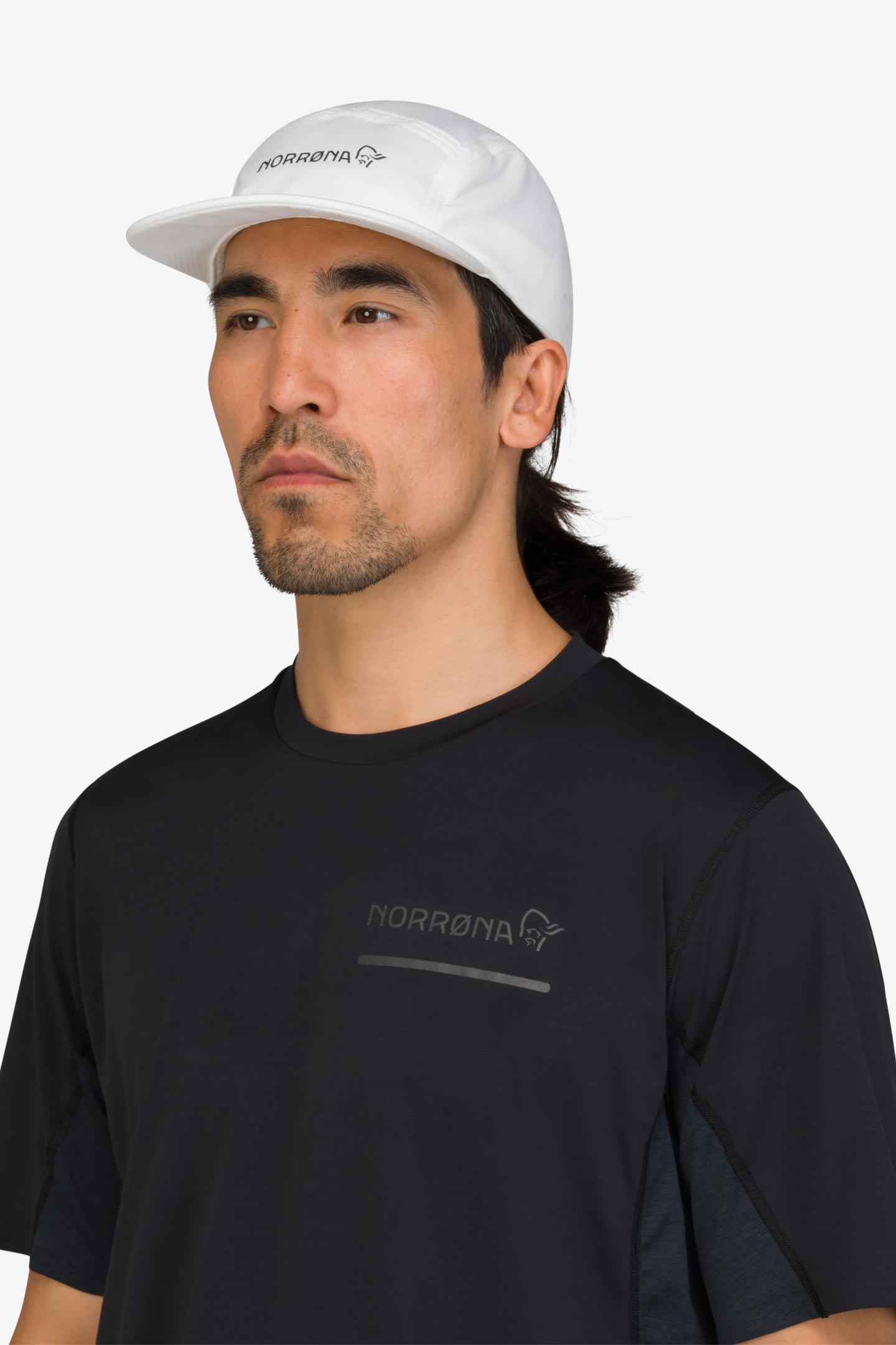 senja Cap | フルマークスストア-北欧アウトドア用品,NORRONA