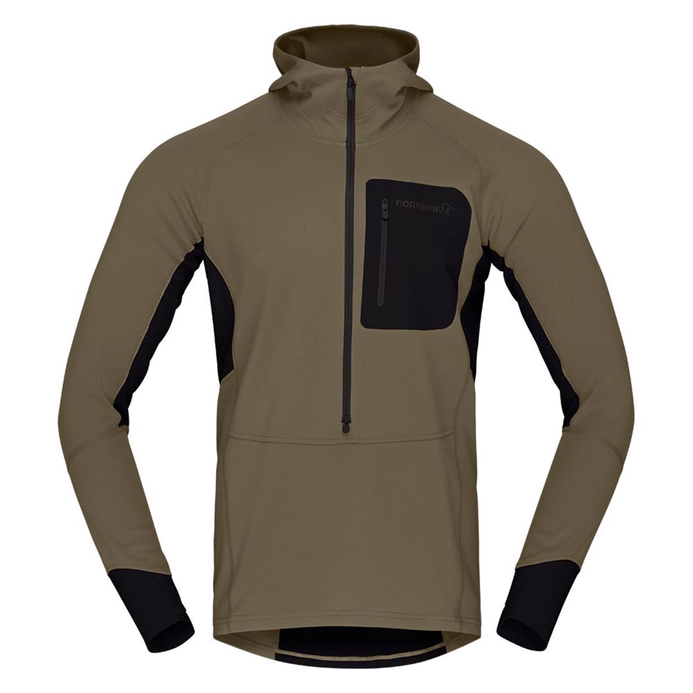 senja warm1 Hood (M)