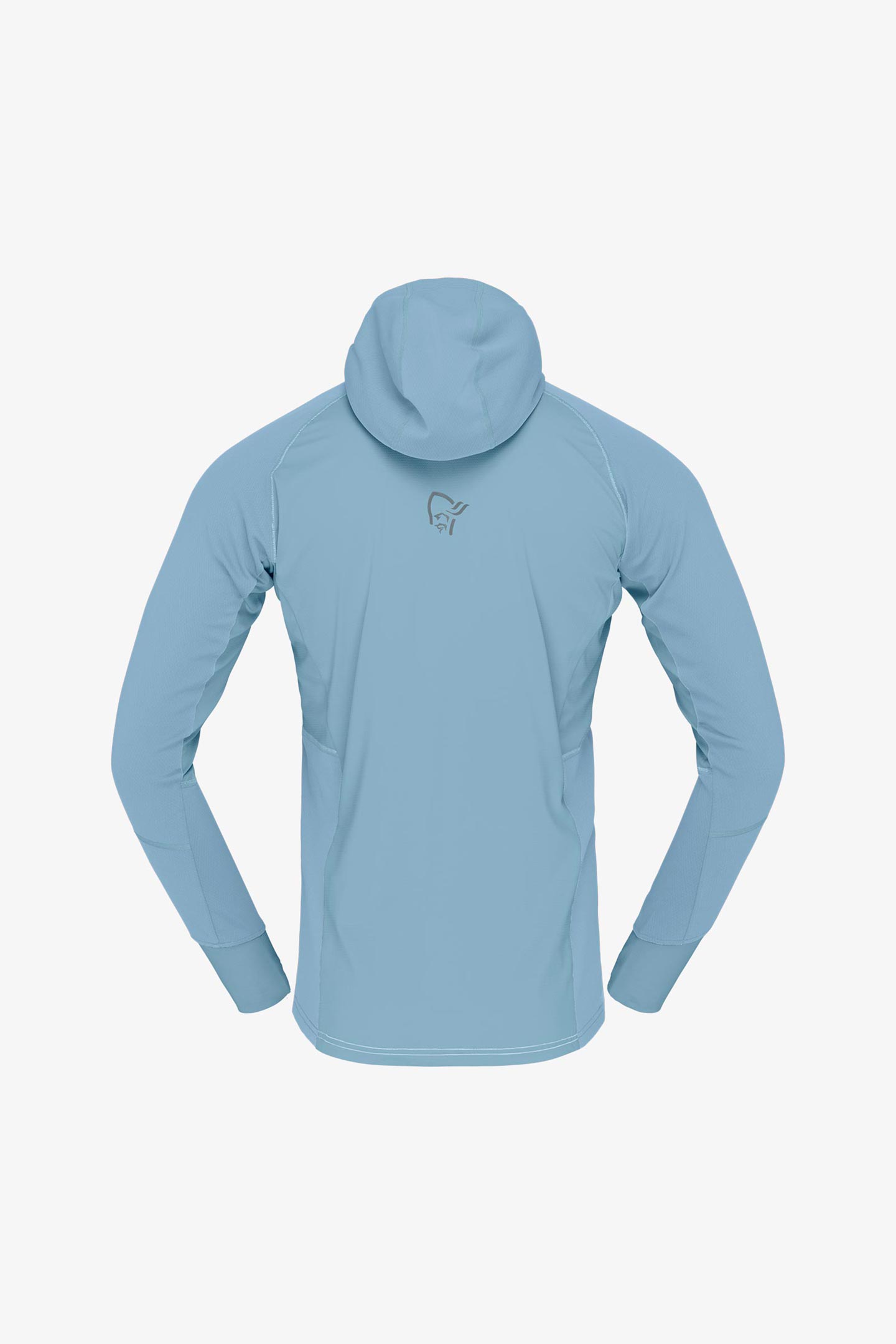 senja warm1 Hood (M) | フルマークスストア-北欧アウトドア用品