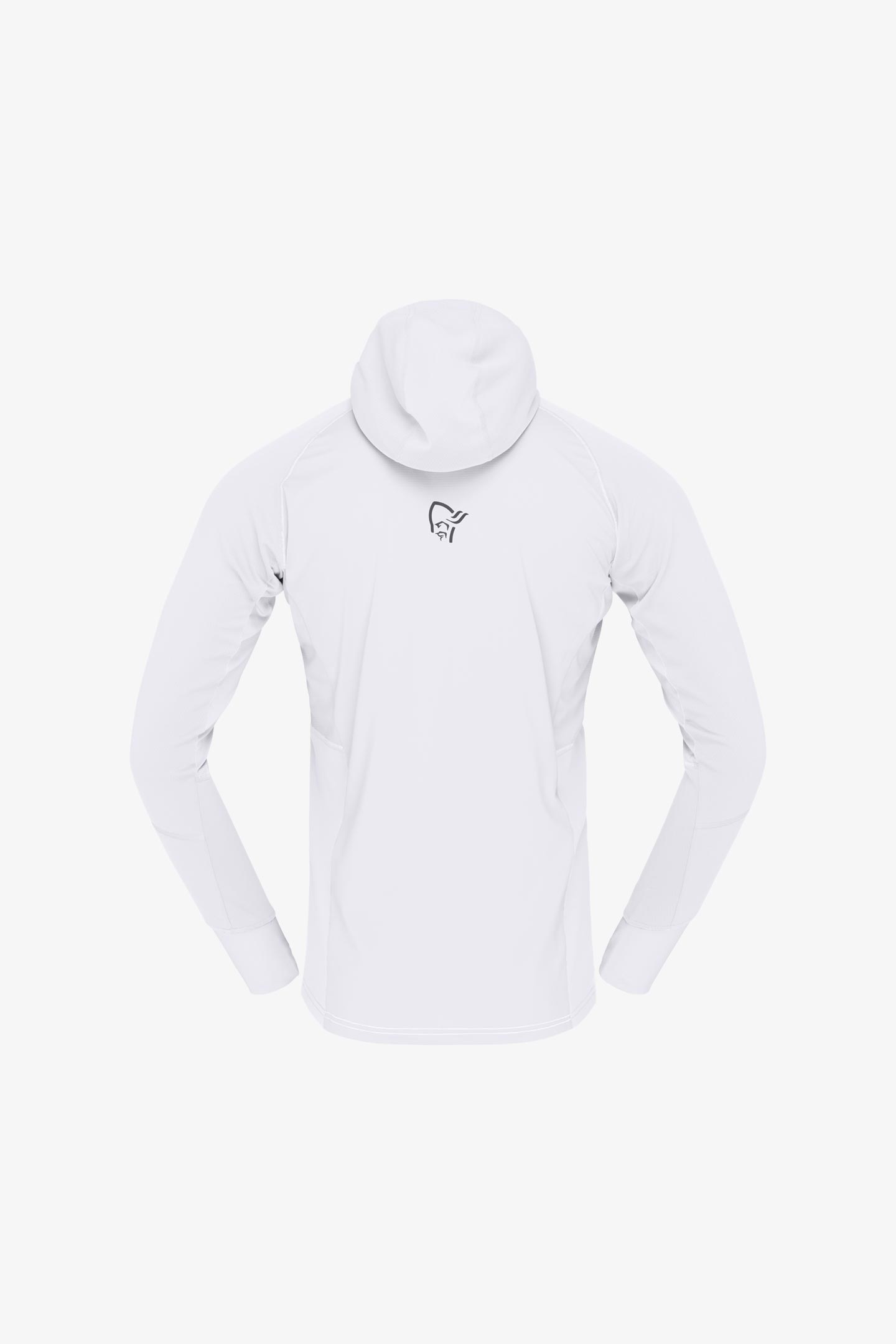 senja warm1 Hood (M) | フルマークスストア-北欧アウトドア用品