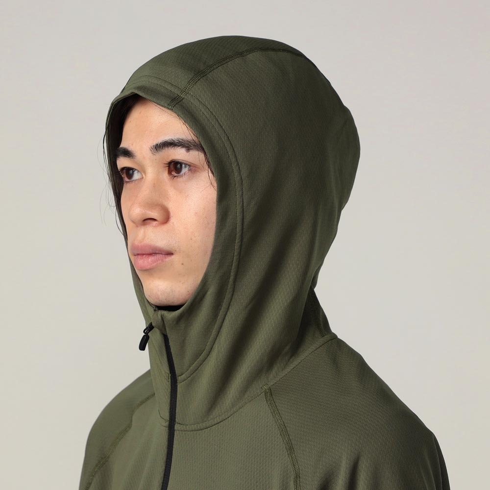 senja warm1 Hood (M) | フルマークスストア-北欧アウトドア用品 senja warm1 Hood (M) | フルマークスストア-北欧アウトドア用品
