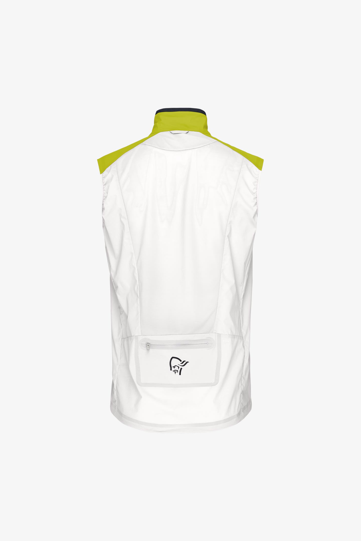 senja aero90 Vest (M) | フルマークスストア-北欧アウトドア用品