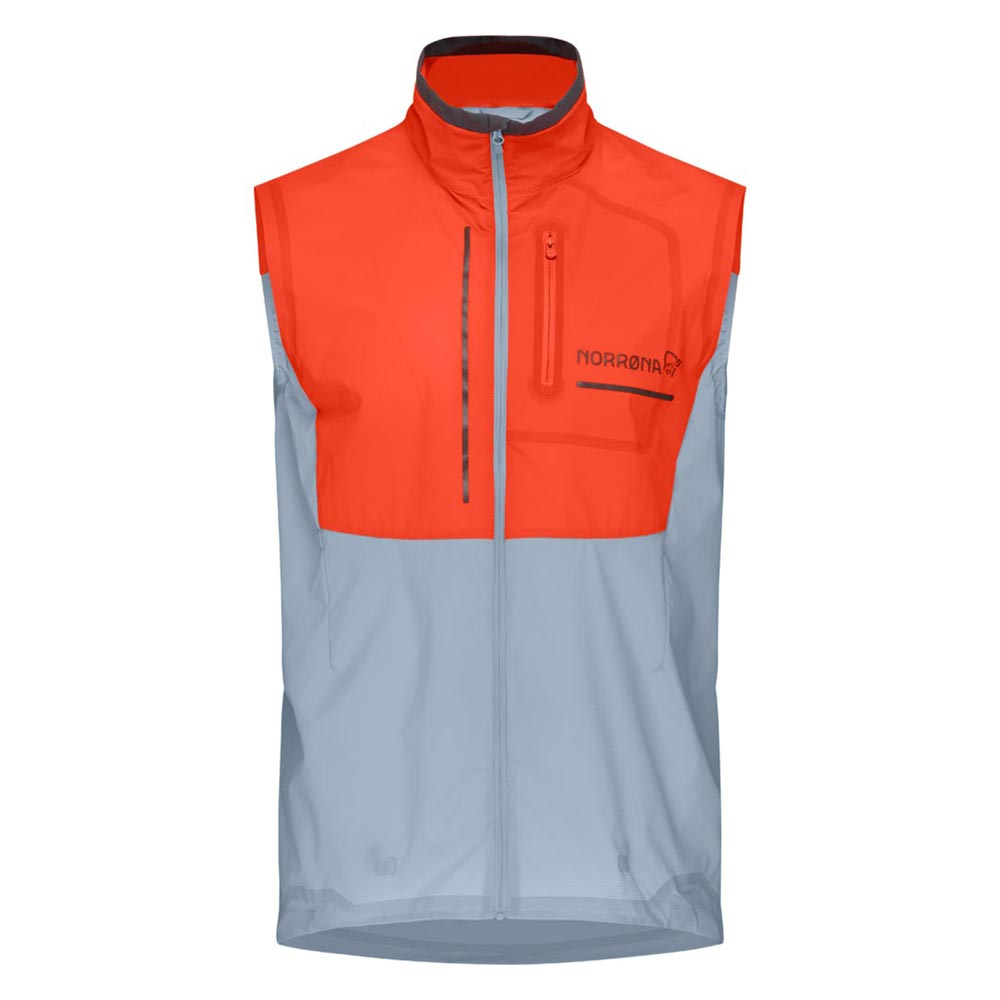 senja aero90 Vest (M)