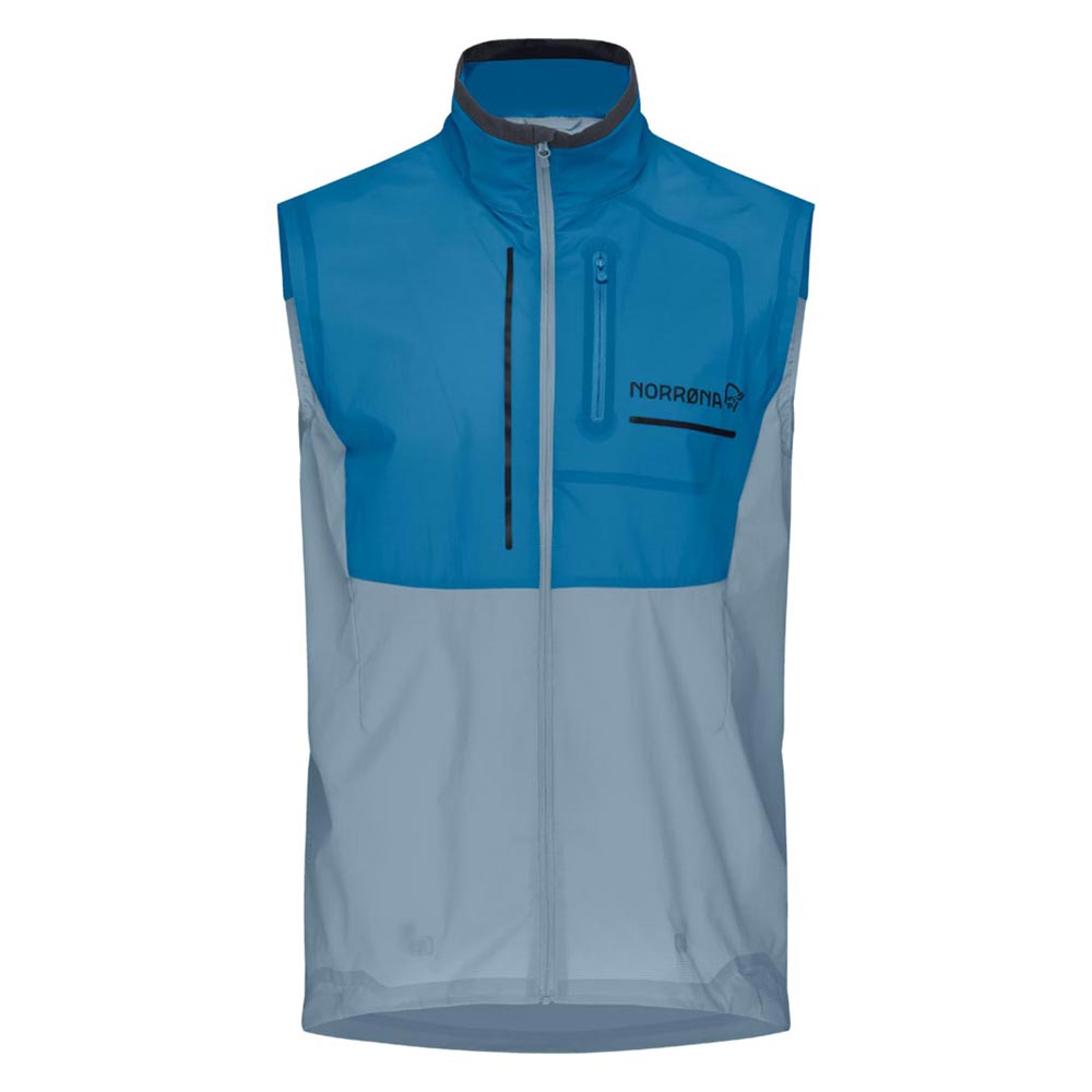 senja aero90 Vest (M)