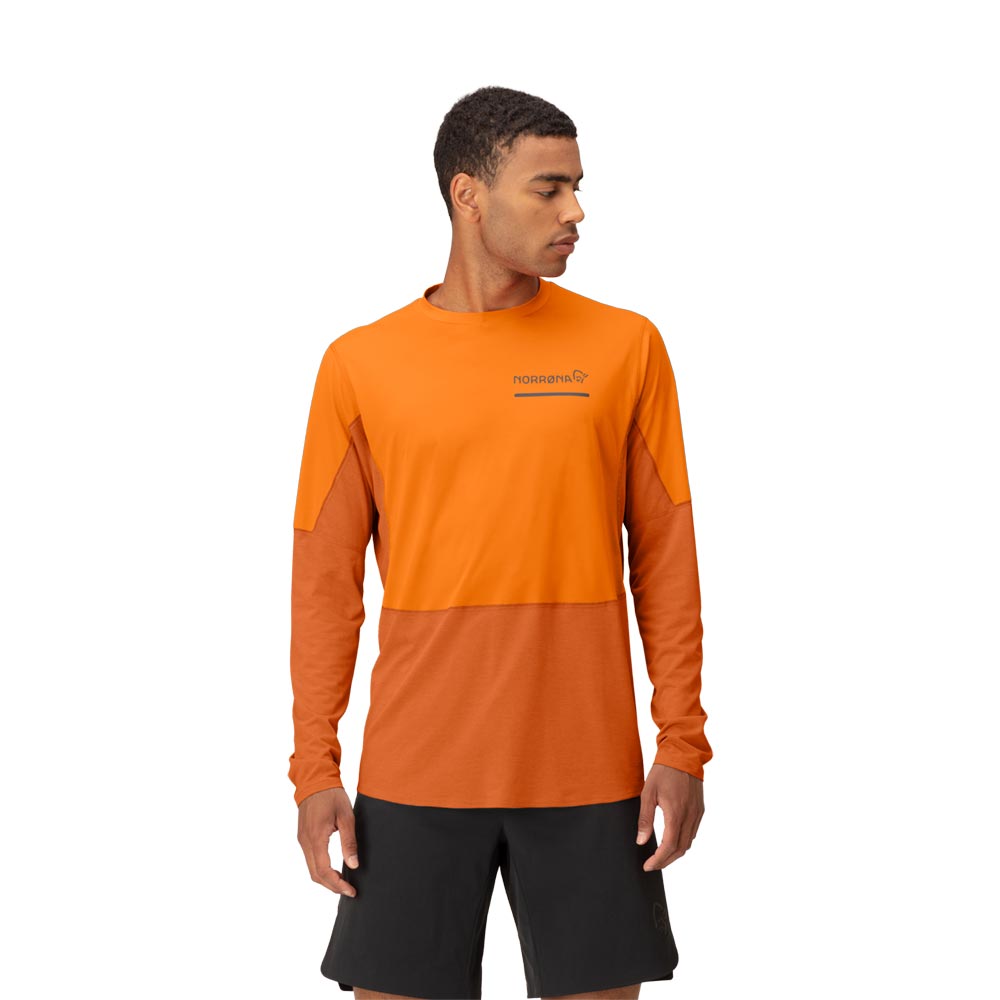 senja equaliser lightweight long Sleeve (M) | フルマークス senja equaliser lightweight long Sleeve (M) | フルマークス