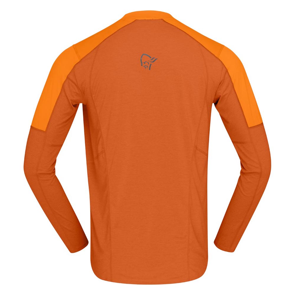 senja equaliser lightweight long Sleeve (M) | フルマークス senja equaliser lightweight long Sleeve (M) | フルマークス