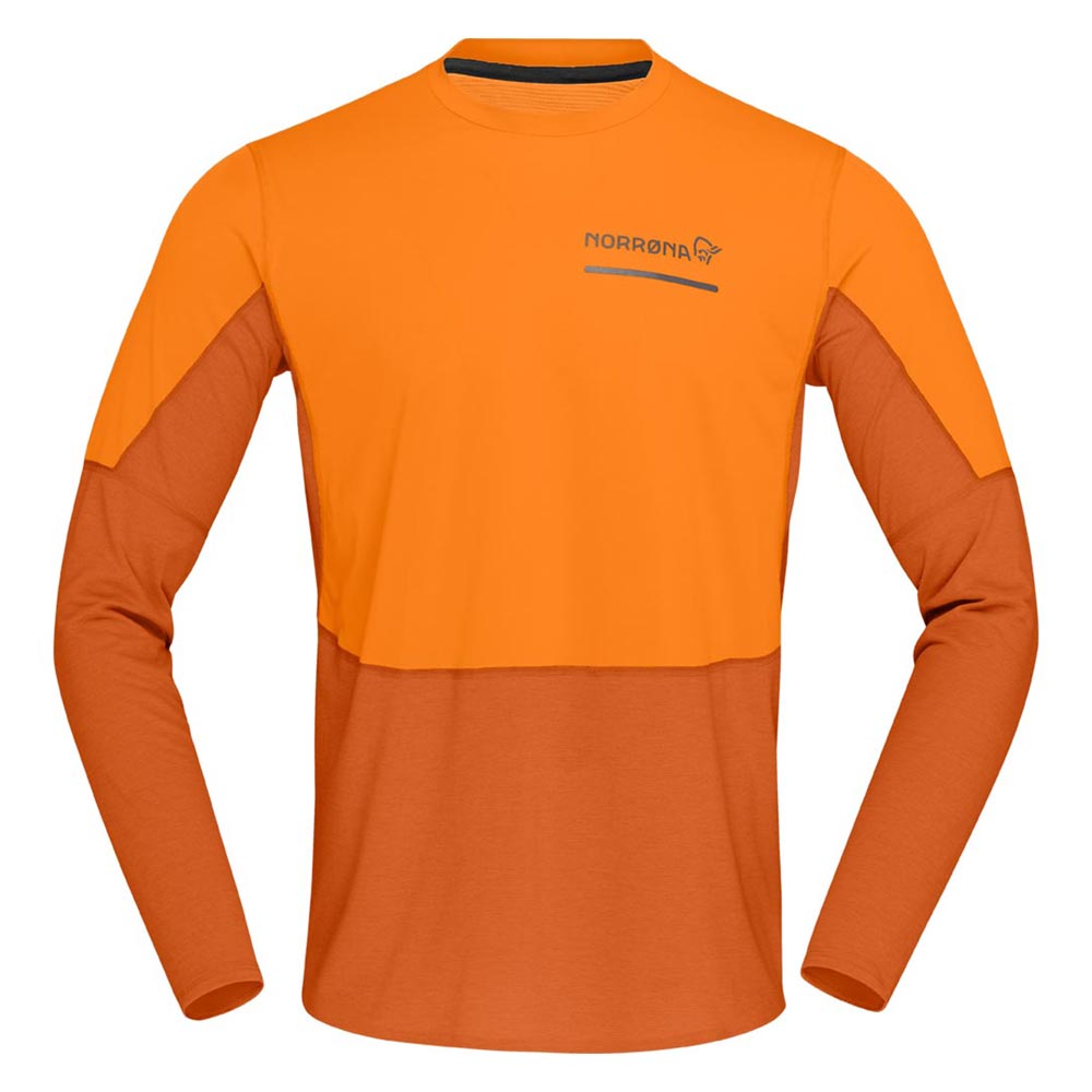 senja equaliser lightweight long Sleeve (M) | フルマークス