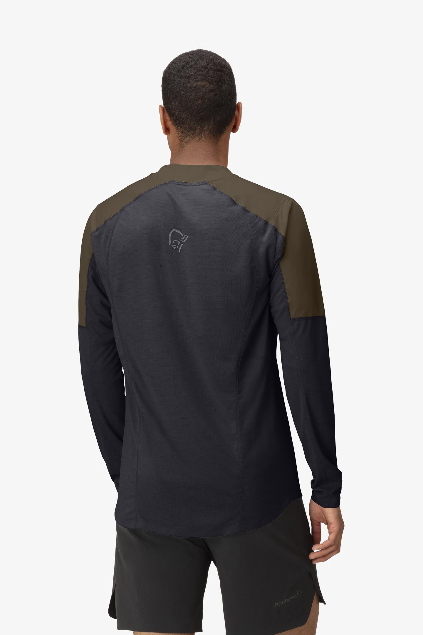 senja equaliser lightweight long Sleeve (M) | フルマークス