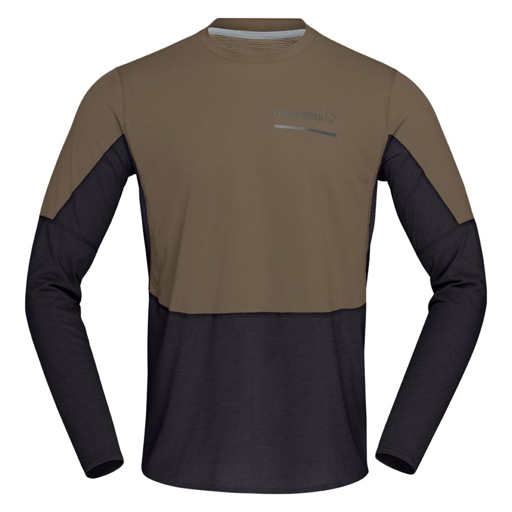 senja equaliser lightweight long Sleeve (M)