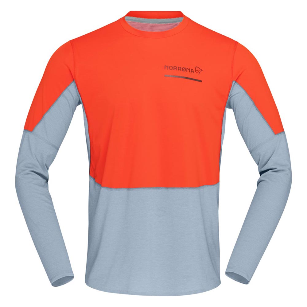 senja equaliser lightweight long Sleeve (M)