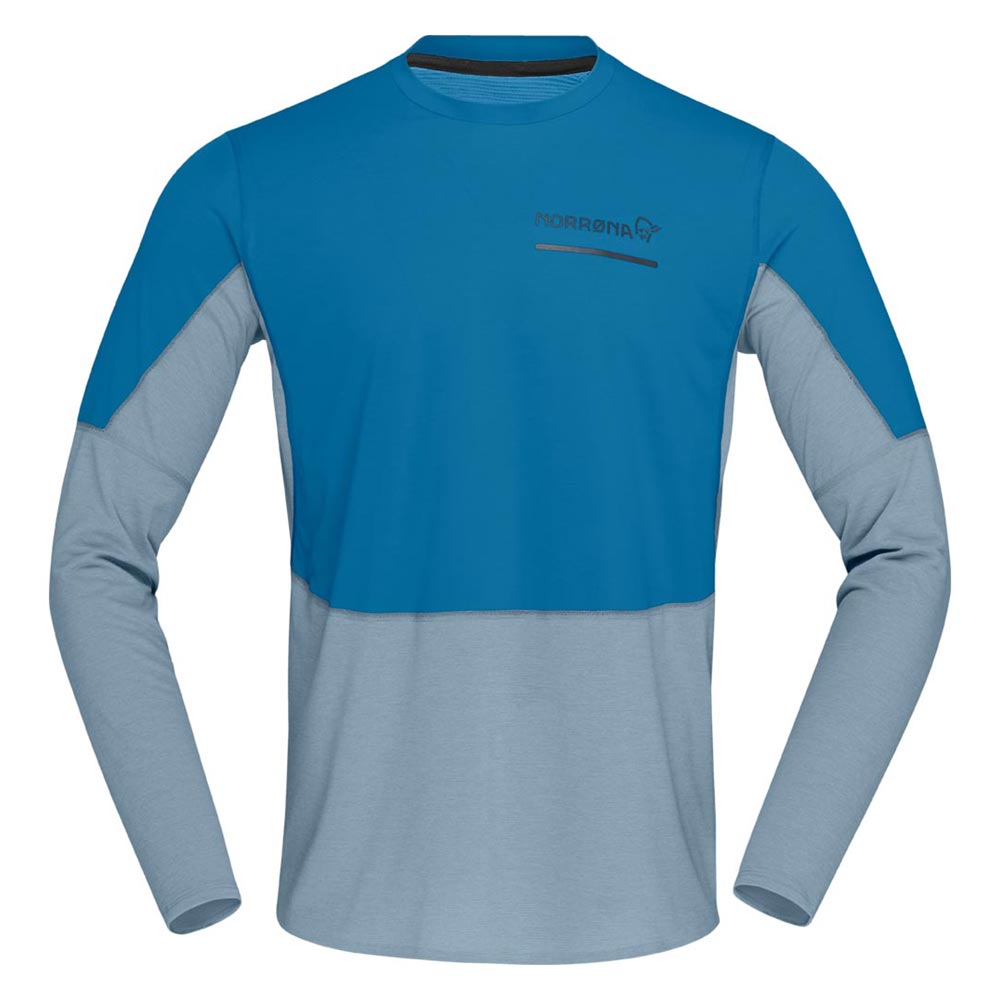 senja equaliser lightweight long Sleeve (M)