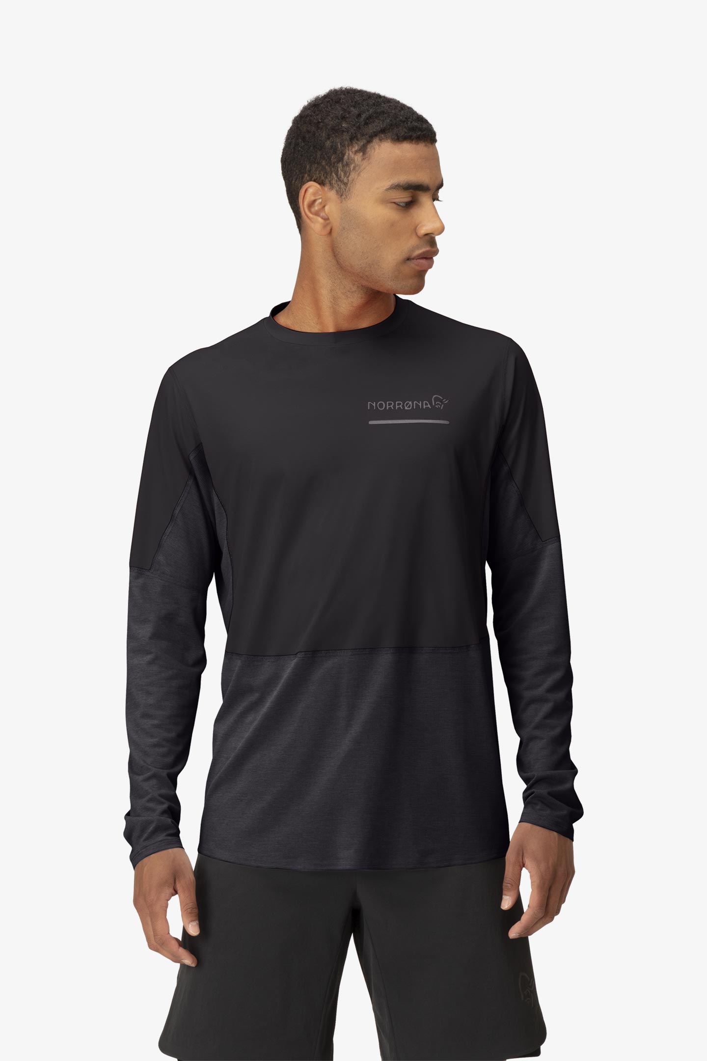 senja equaliser lightweight long Sleeve (M) | フルマークス
