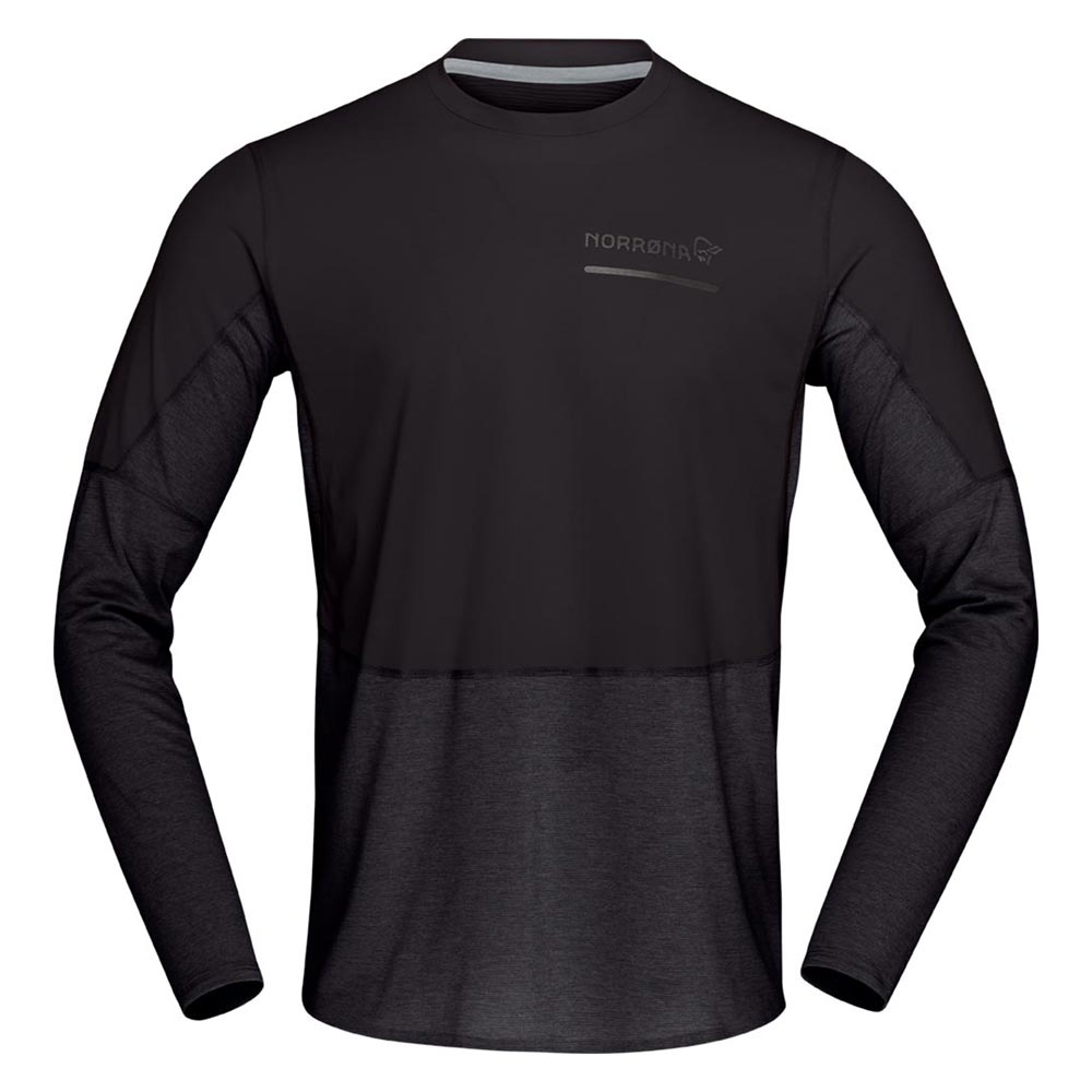 senja equaliser lightweight long Sleeve (M)