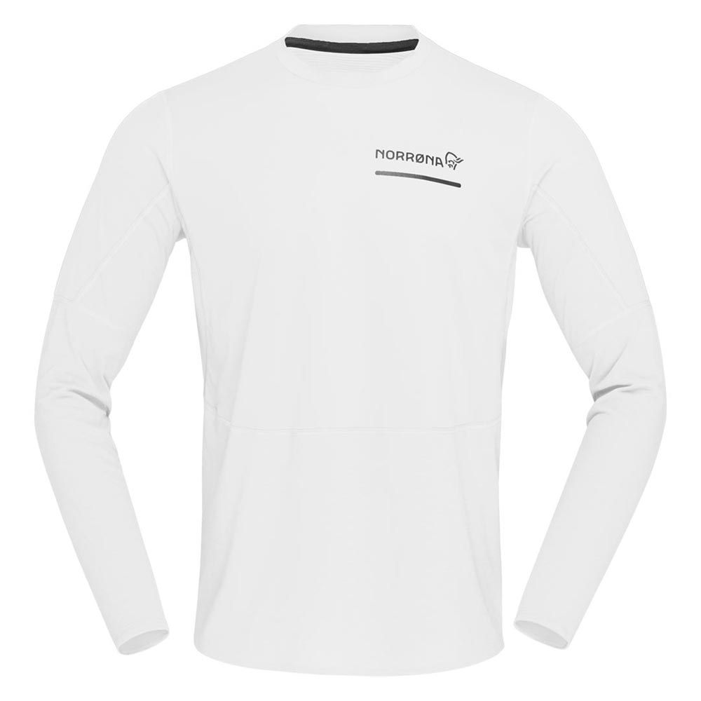 senja equaliser lightweight long Sleeve (M) | フルマークス