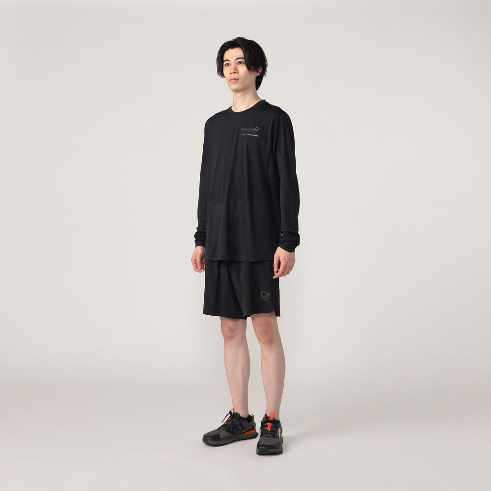 senja equaliser lightweight long Sleeve (M) | フルマークスストア senja equaliser lightweight long Sleeve (M) | フルマークスストア