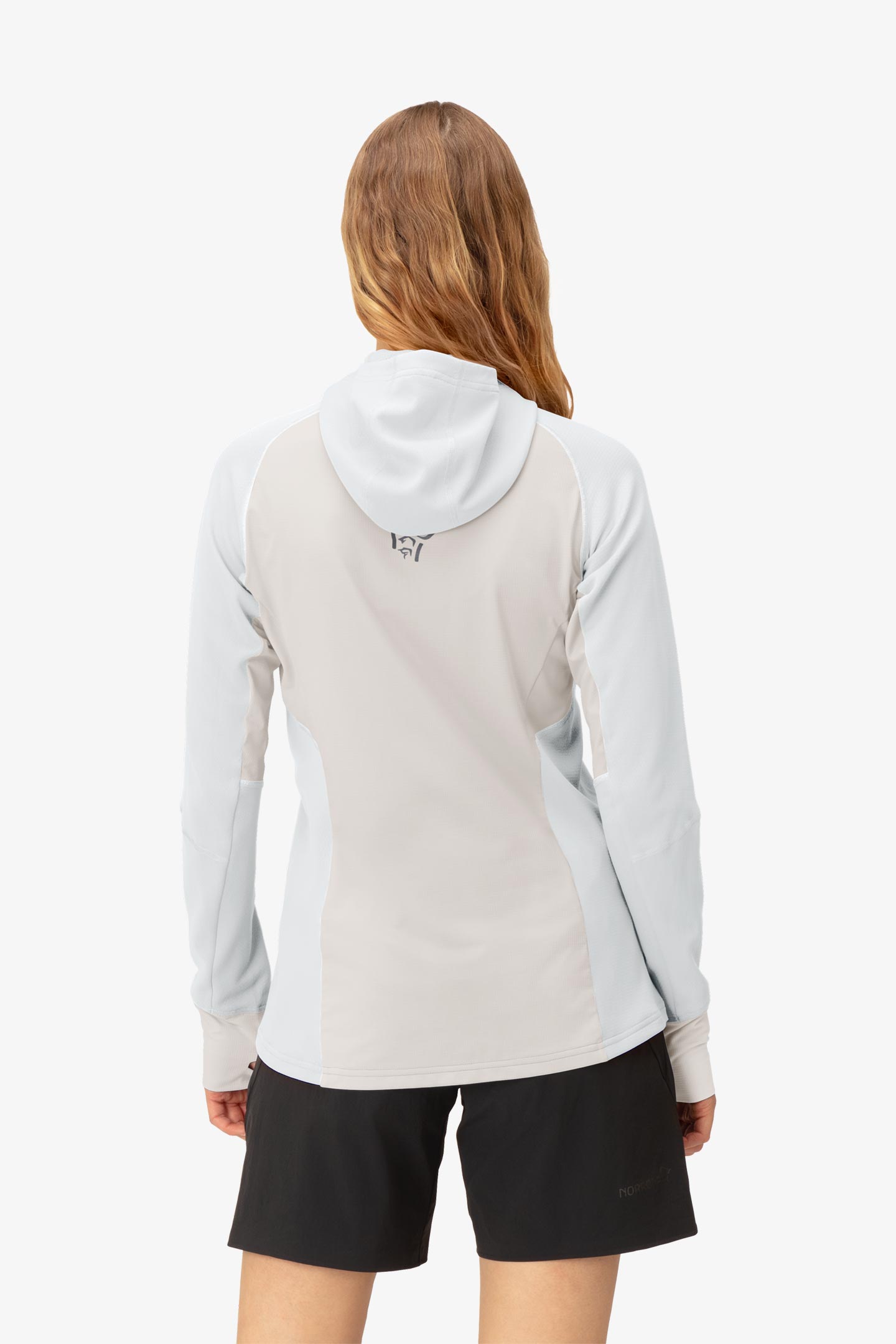 senja warm1 Hood (W) | フルマークスストア-北欧アウトドア用品