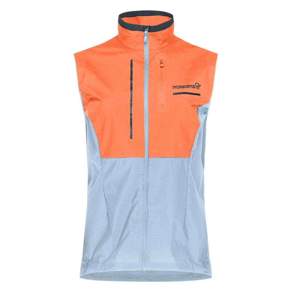 senja aero90 Vest (W)