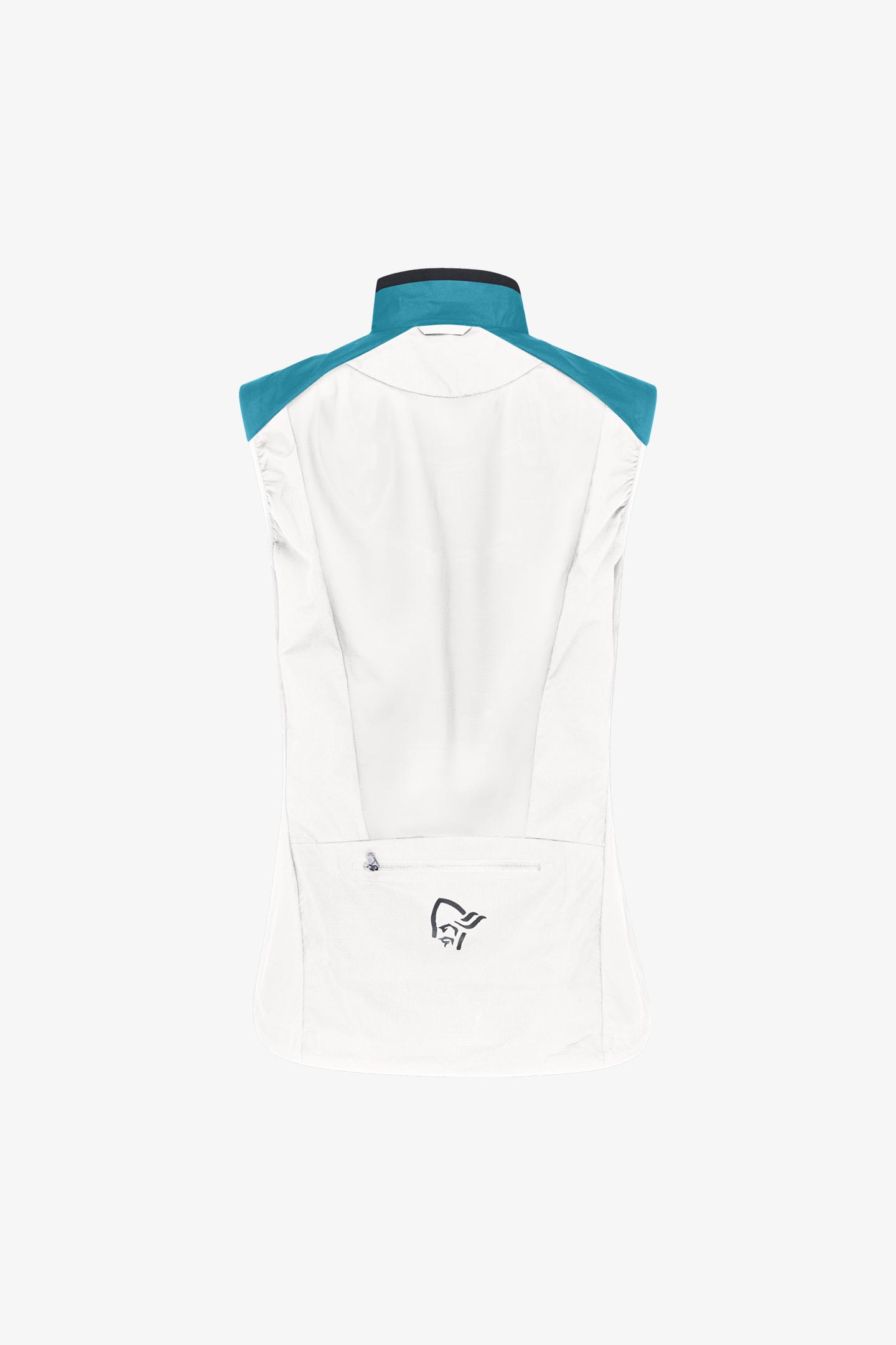 senja aero90 Vest (W) | フルマークスストア-北欧アウトドア用品