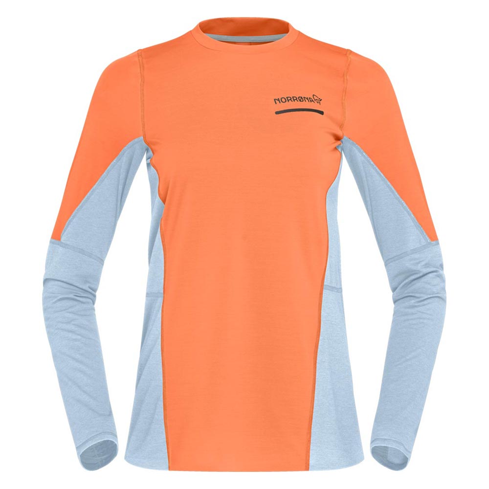 senja equaliser lightweight long Sleeve (W)