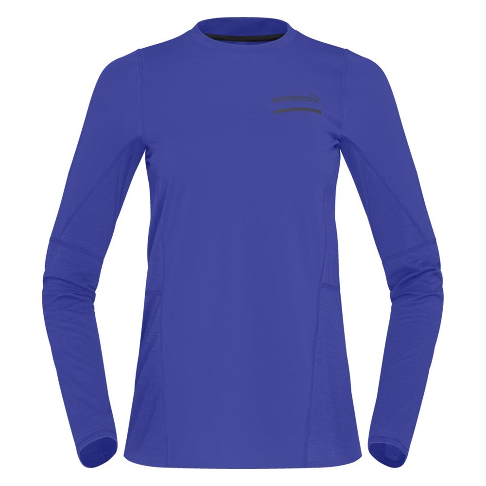 senja equaliser lightweight long Sleeve (W)