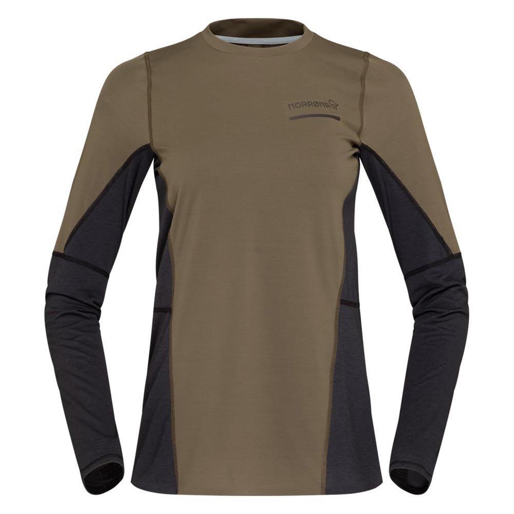 senja equaliser lightweight long Sleeve (W)