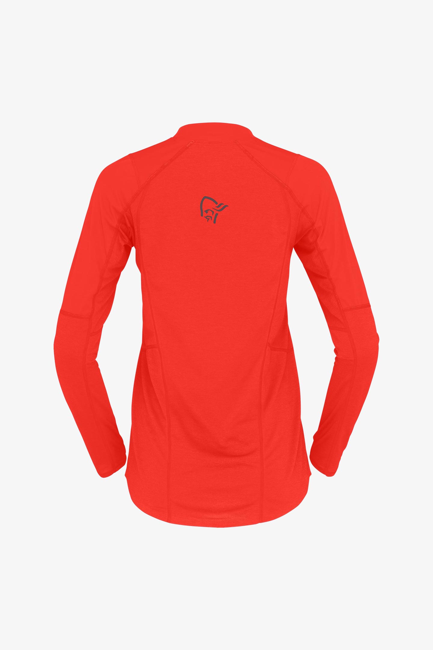 senja equaliser lightweight long Sleeve (W) | フルマークス