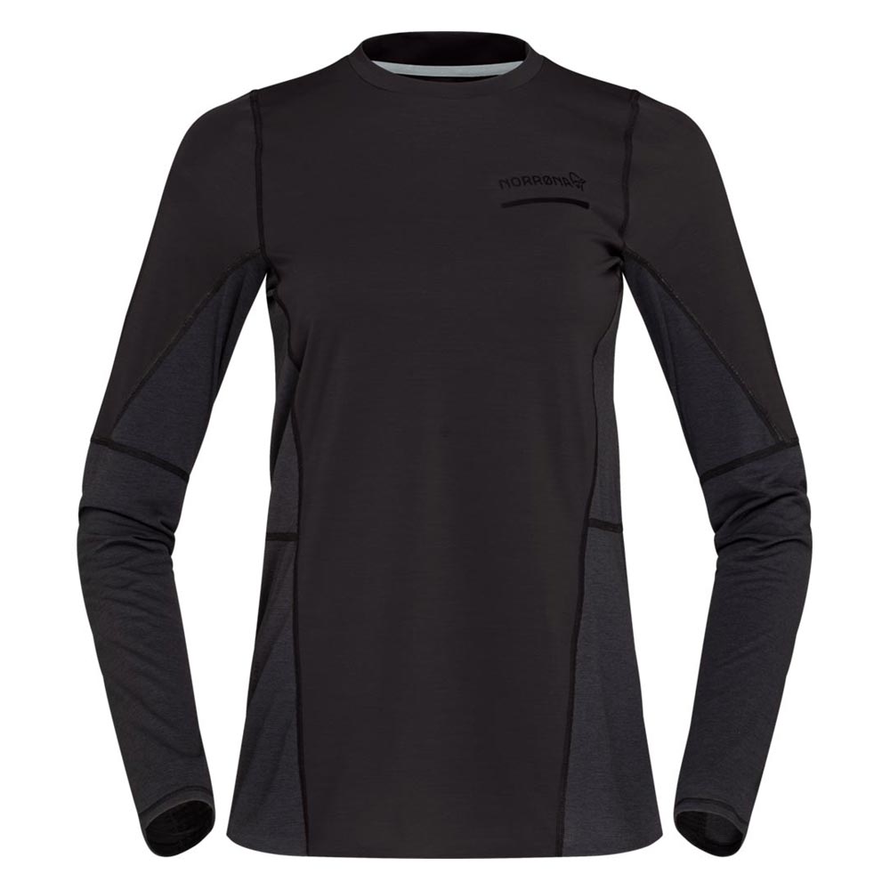 senja equaliser lightweight long Sleeve (W)