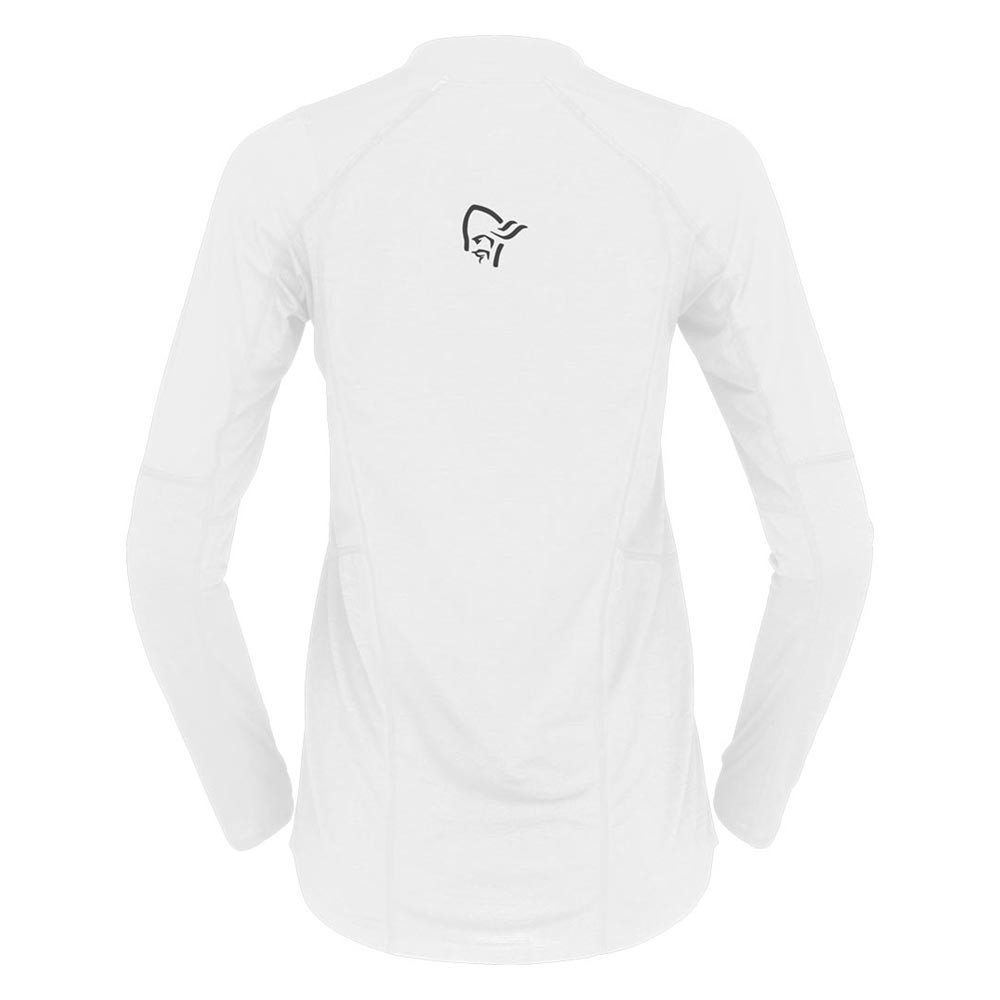 senja equaliser lightweight long Sleeve (W) | フルマークス