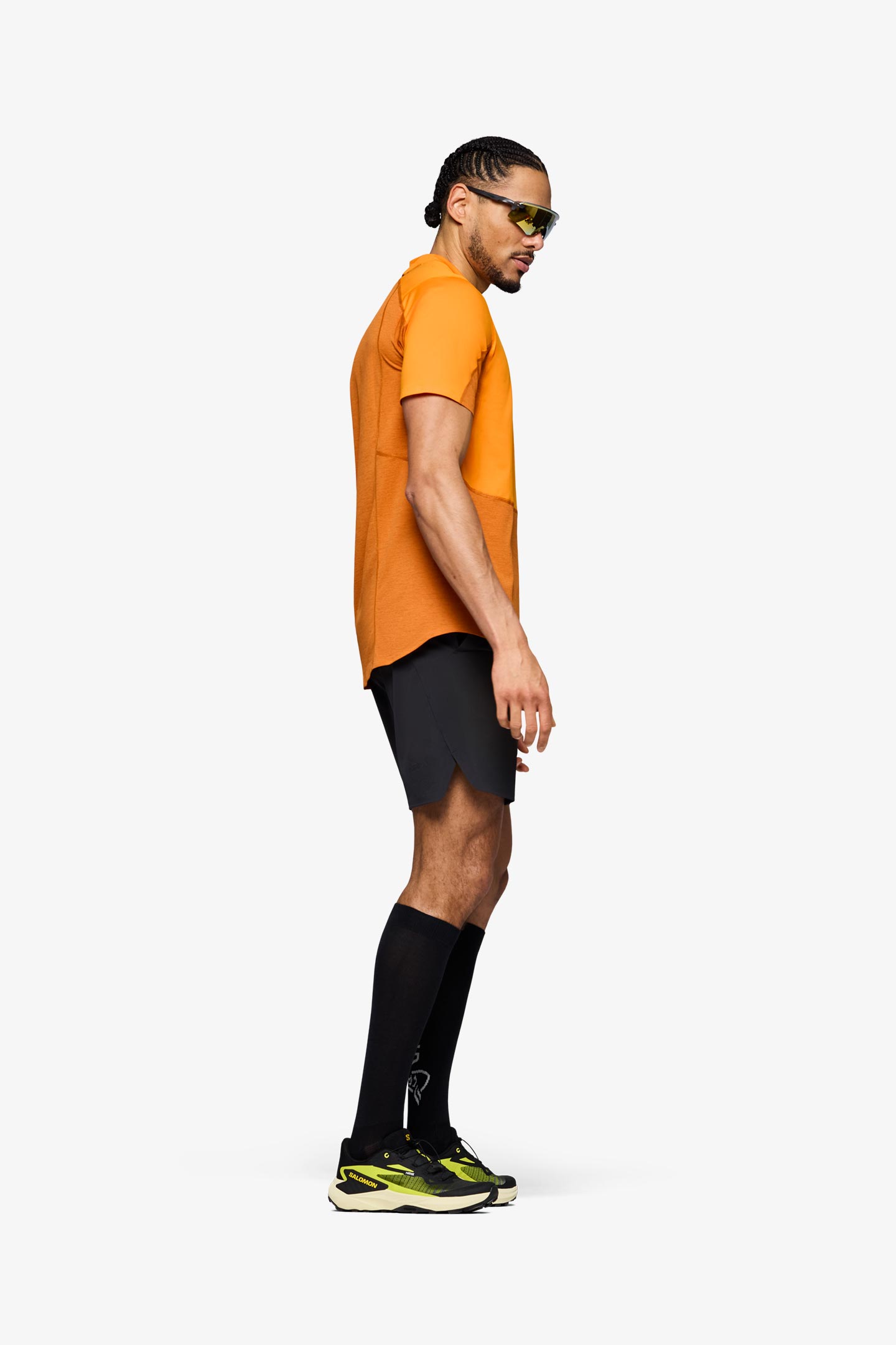 senja equaliser lightweight T-shirt (M) | フルマークスストア