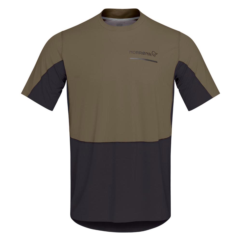 senja equaliser lightweight T-shirt (M)