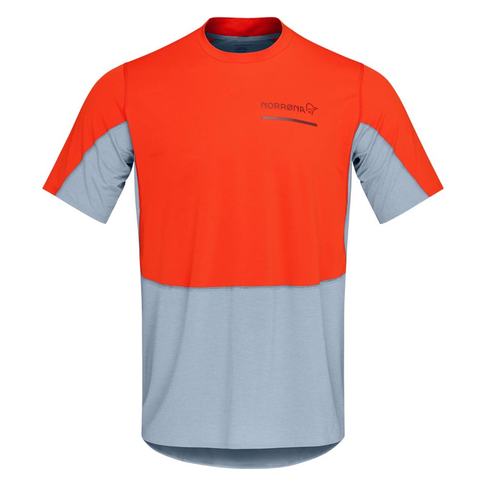 senja equaliser lightweight T-shirt (M)