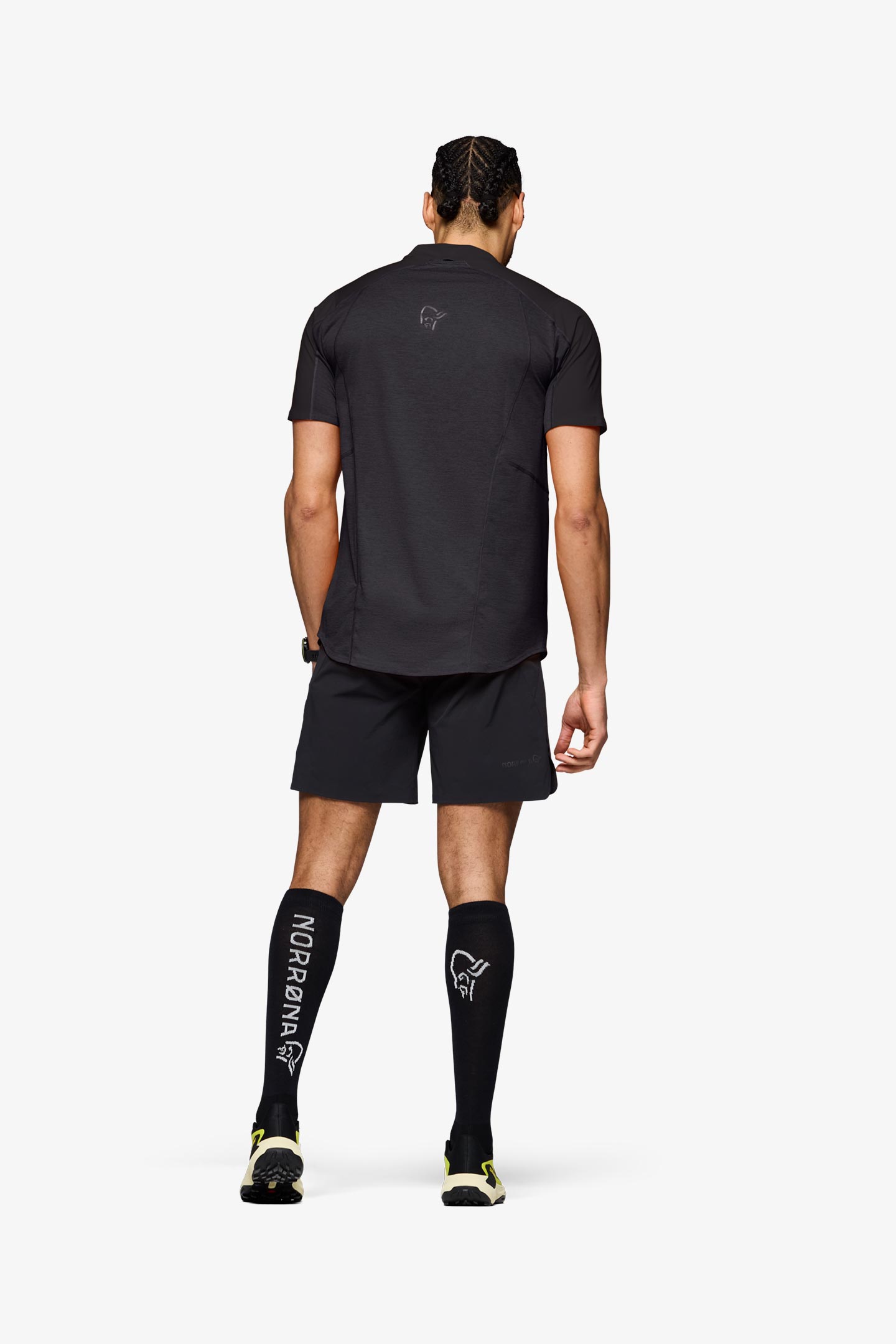 senja equaliser lightweight T-shirt (M) | フルマークスストア