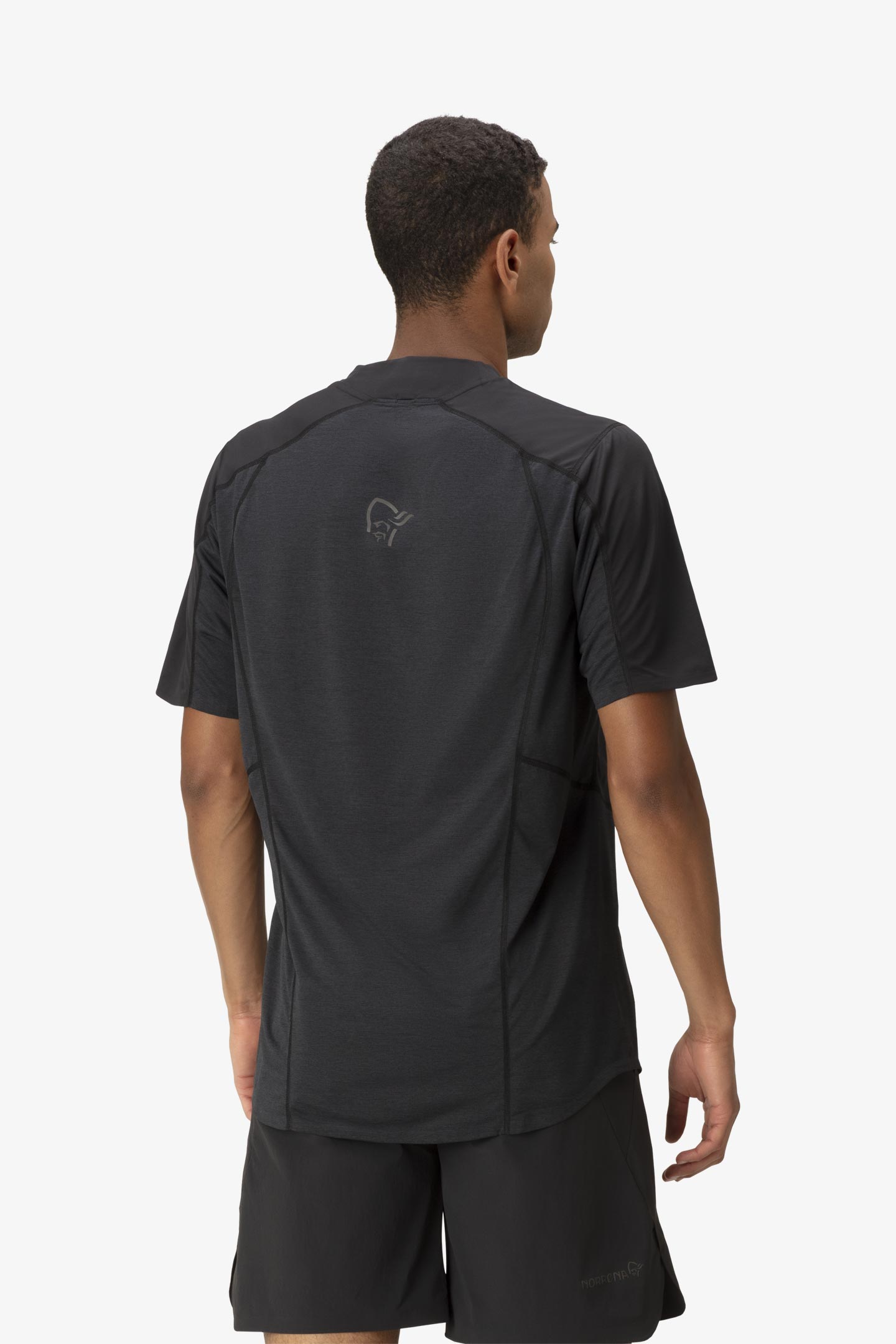 ma　SOOR PLOOM ESSENTIALS Tシャツ 8y 新品 1.jpg