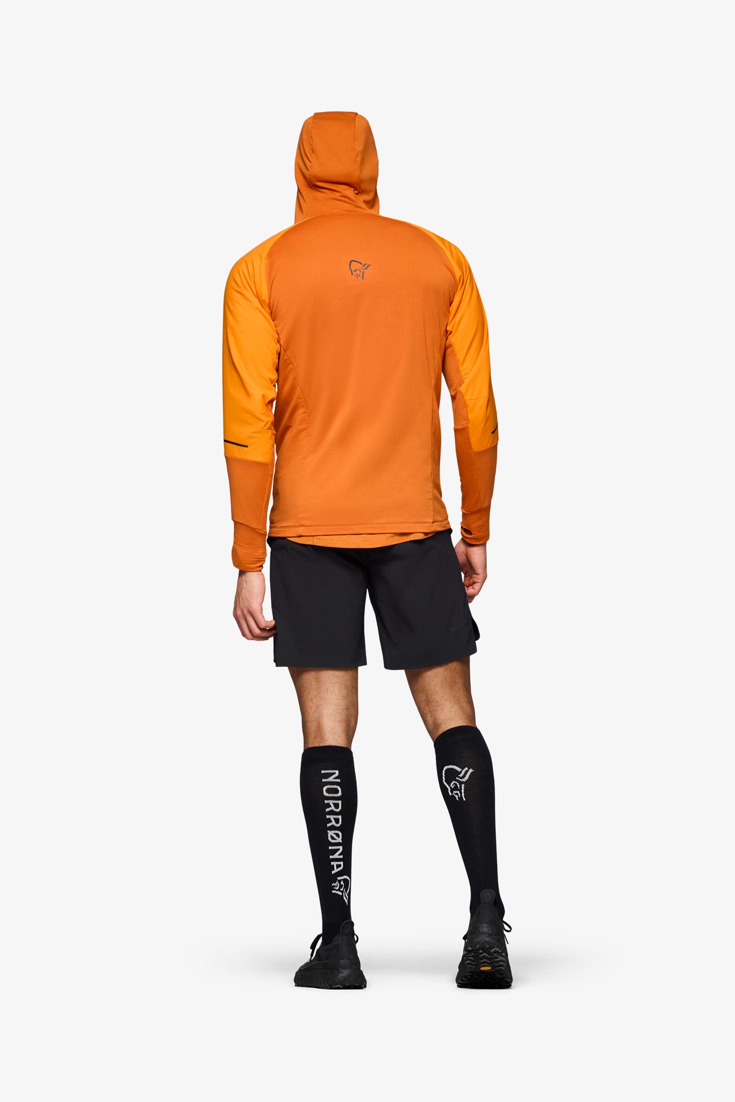 senja Alpha90 Zip Hood (M) | フルマークスストア-北欧