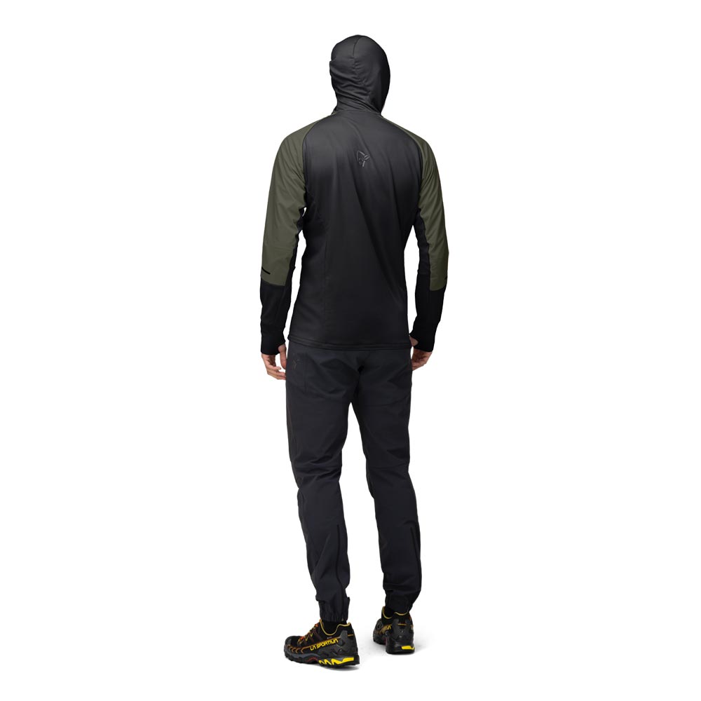 senja Alpha90 Zip Hood (M) | フルマークスストア-北欧アウトドア用品,NORRONA,HOUDINI,POC,SAILRACING公式通販- senja Alpha90 Zip Hood (M) | フルマークスストア-北欧アウトドア用品,NORRONA,HOUDINI,POC,SAILRACING公式通販-