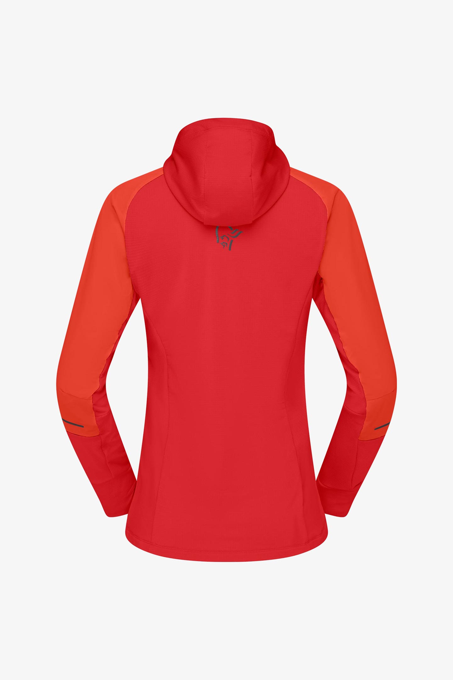 senja Alpha90 Zip Hood (W) | フルマークスストア-北欧