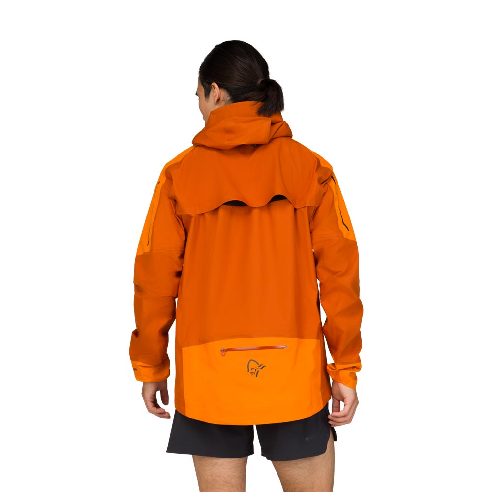senja Gore-Tex Jacket (M) | フルマークスストア-北欧
