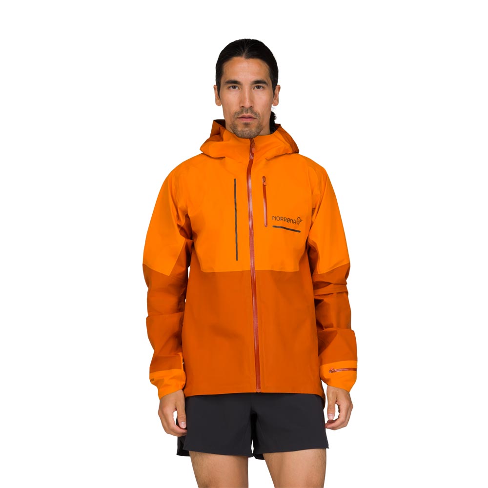 senja Gore-Tex Jacket (M) | フルマークスストア-北欧
