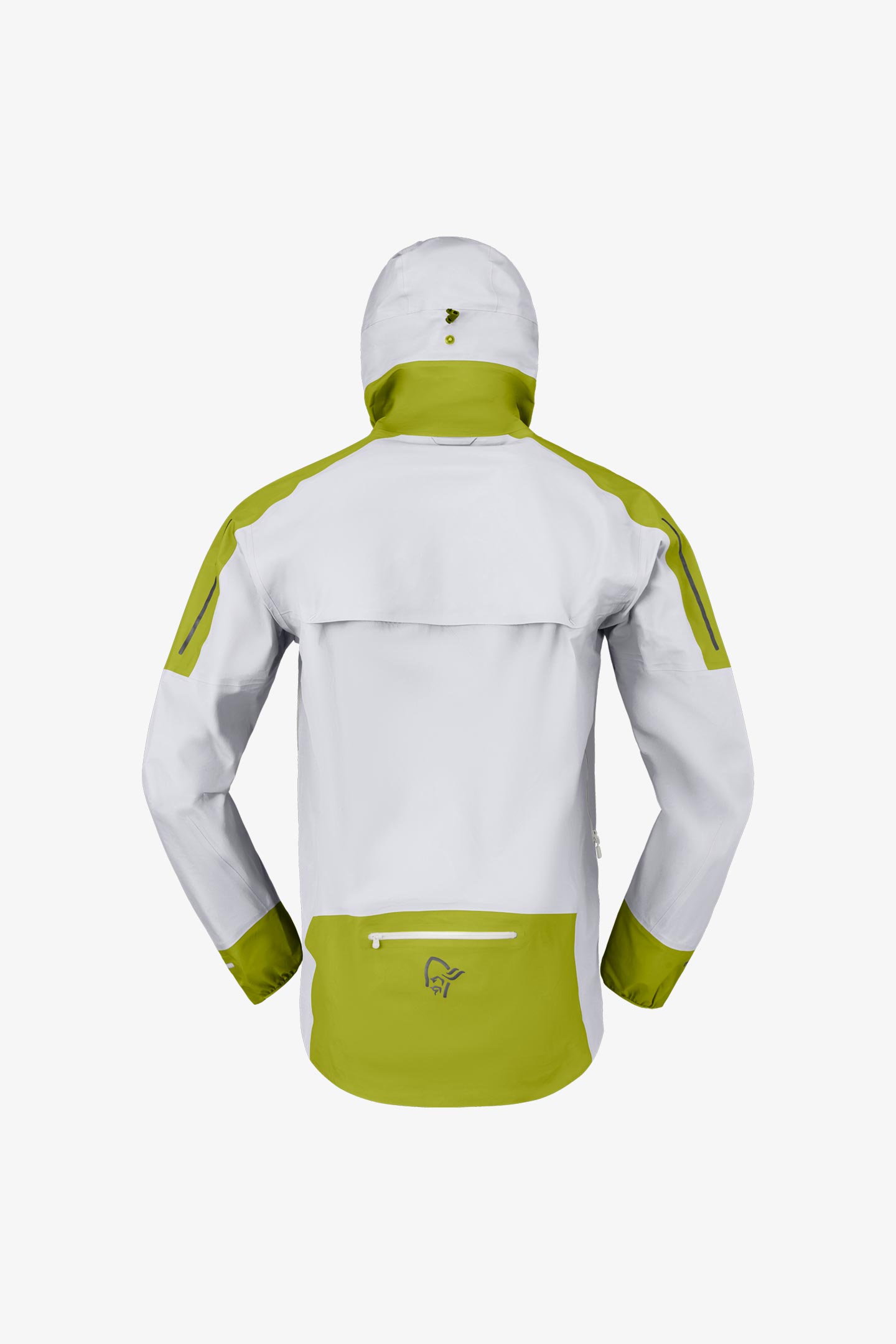 senja Gore-Tex Jacket (M) | フルマークスストア-北欧アウトドア用品