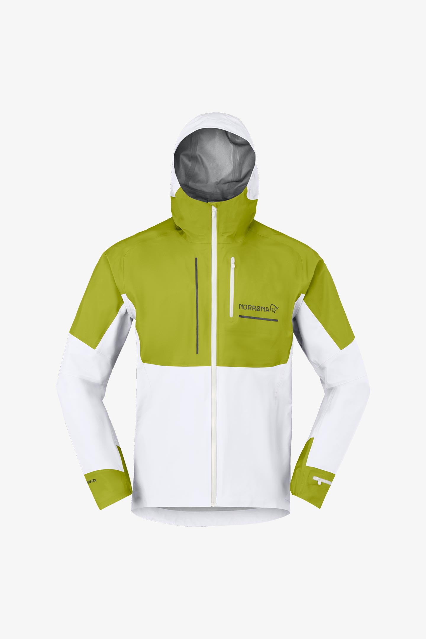 senja Gore-Tex Jacket (M) | フルマークスストア-北欧アウトドア用品